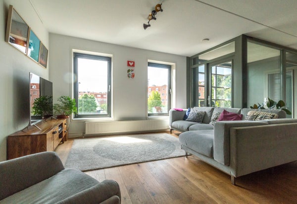 recent house