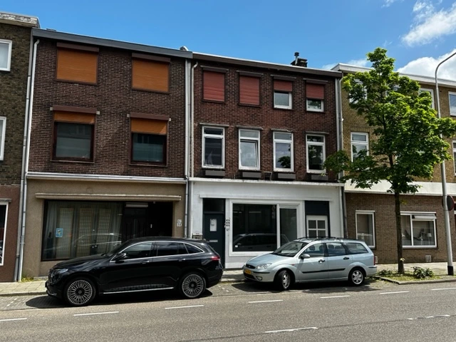 House Exterior