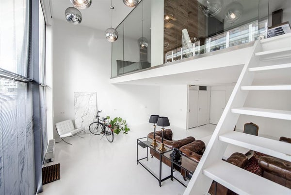 recent house