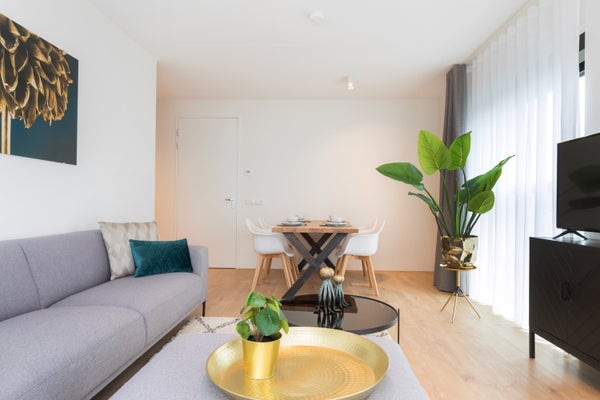 recent house