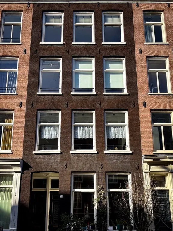 House Exterior