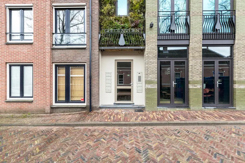 House Exterior