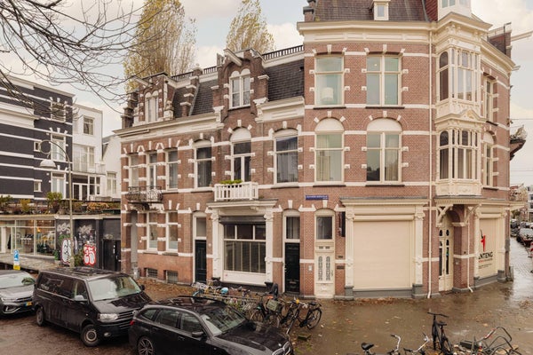 recent house