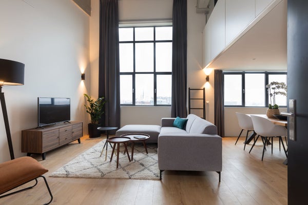 recent house