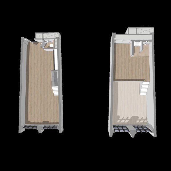 House Exterior