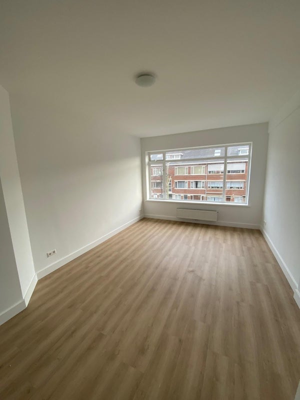recent house