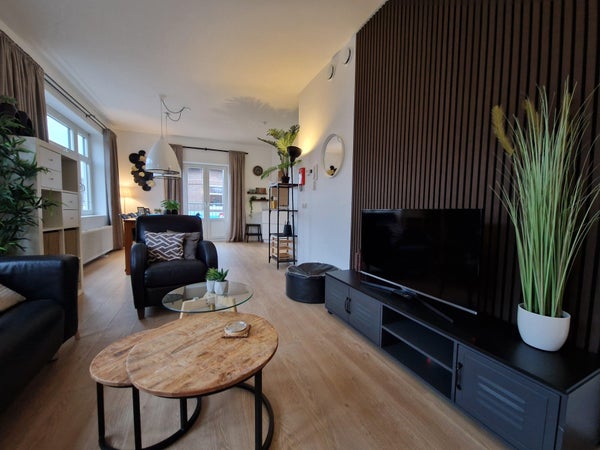 recent house