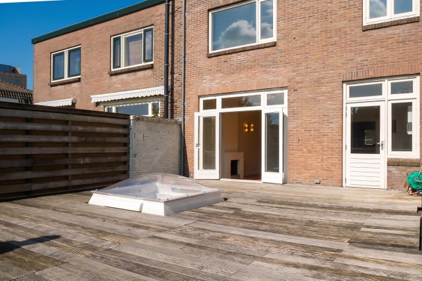 House Exterior