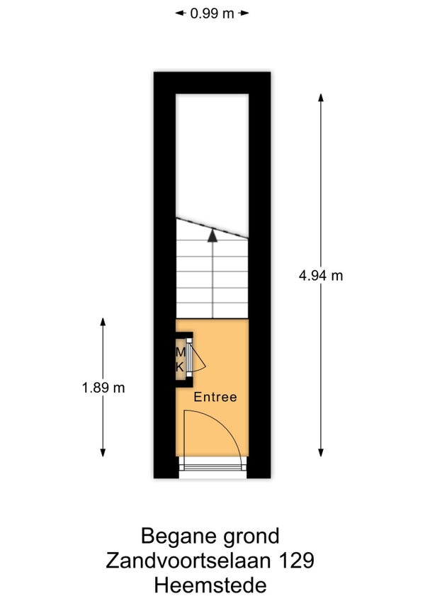 House Exterior