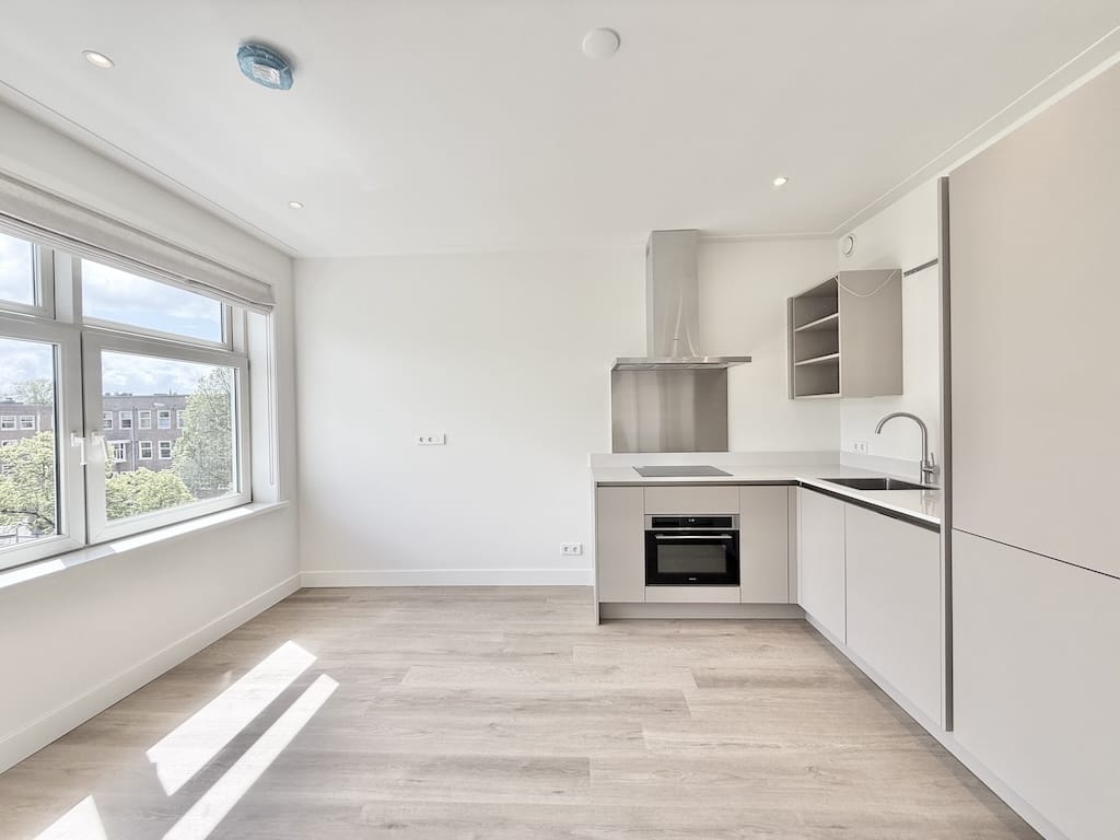 recent house