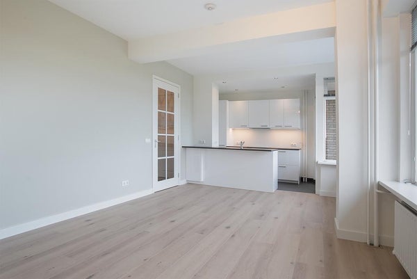 recent house