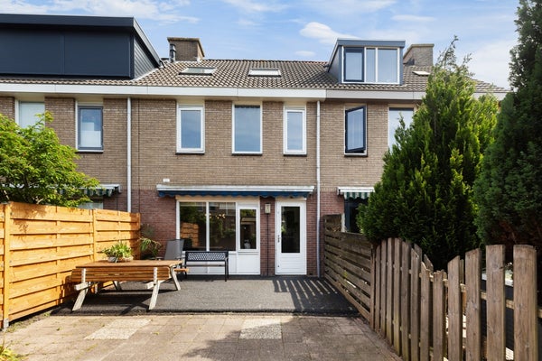 House Exterior
