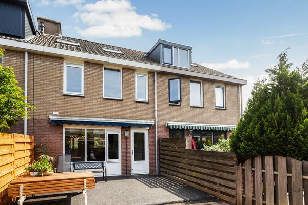 House Exterior