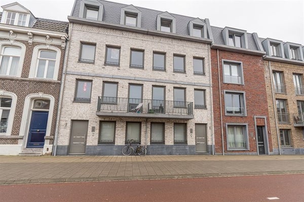 recent house