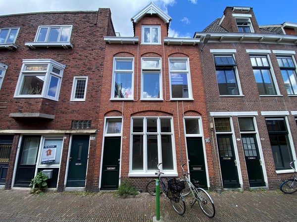 recent house