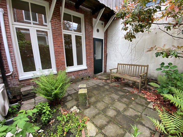 House Exterior