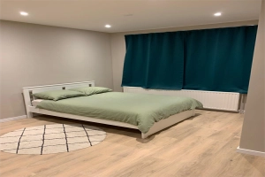 recent house