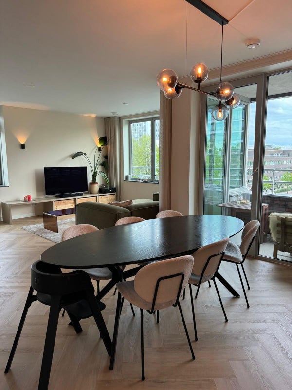 recent house