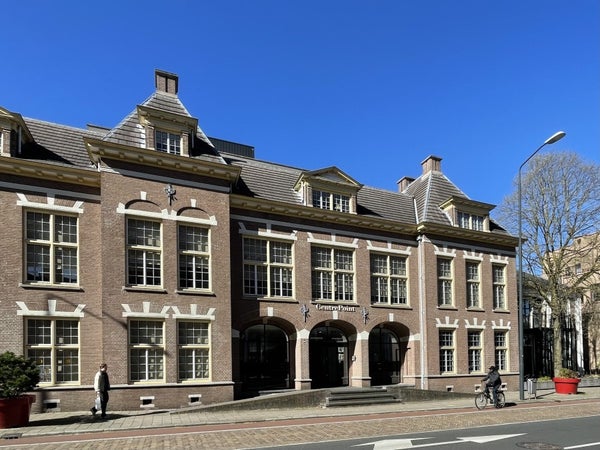 House Exterior