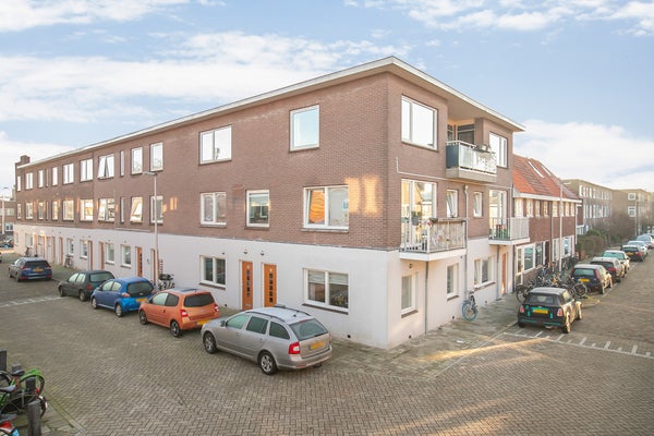 recent house