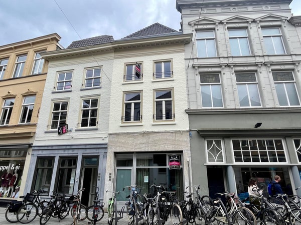 House Exterior