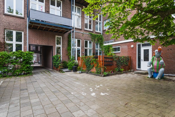 House Exterior