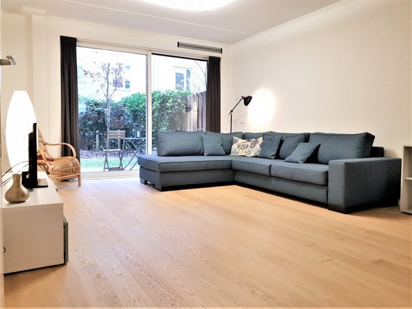 recent house