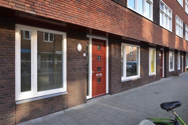 House Exterior