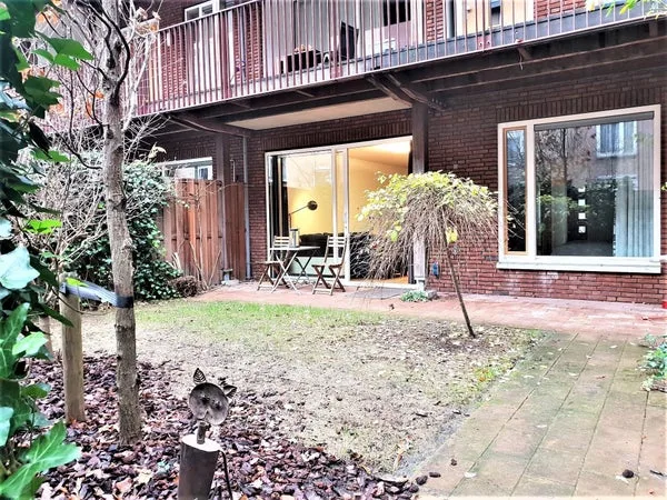 House Exterior