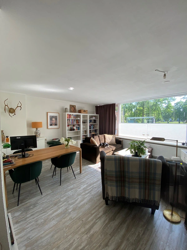 recent house