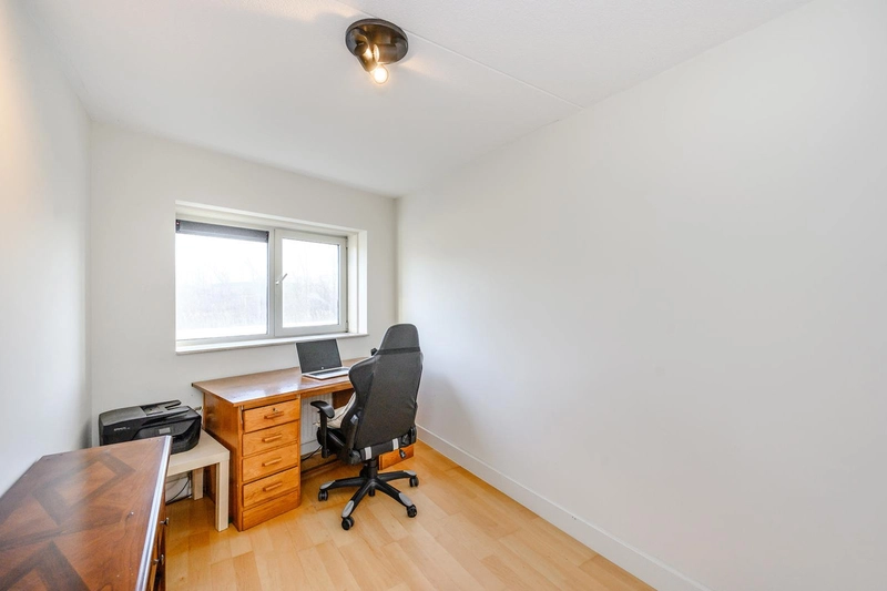 House Exterior