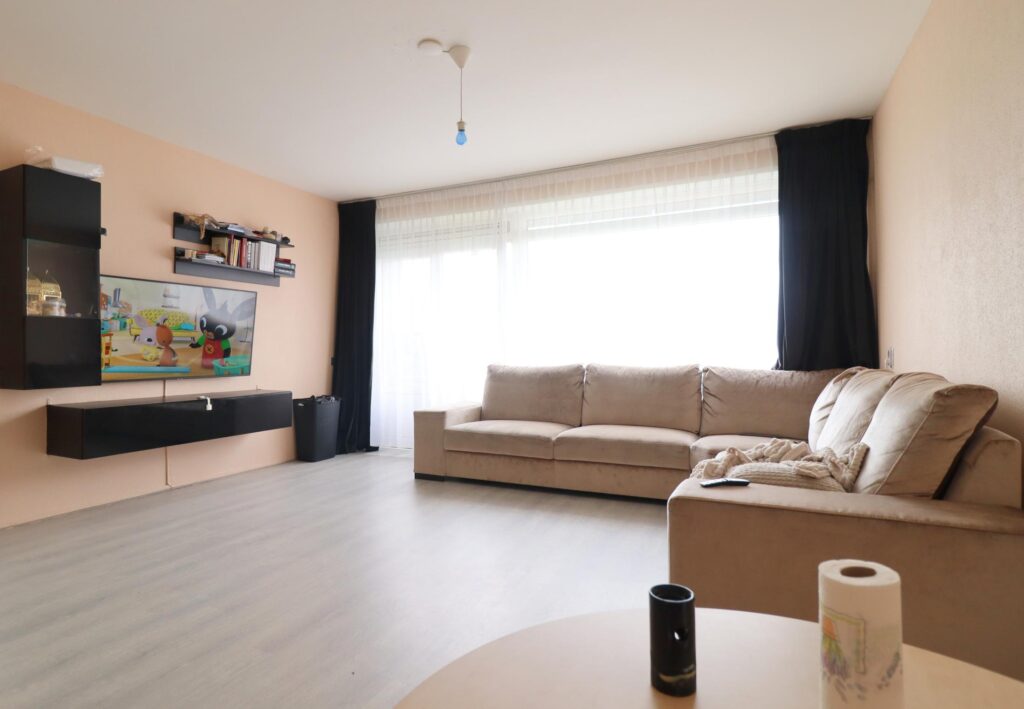 recent house