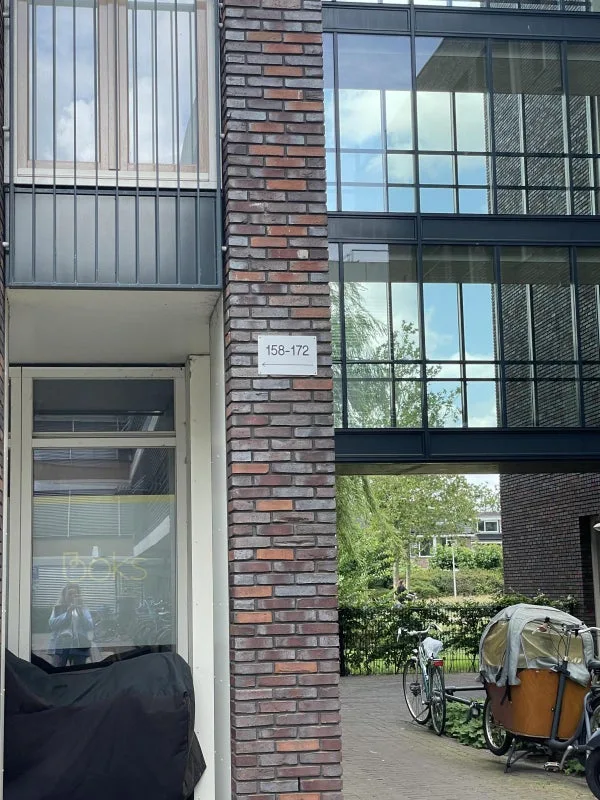House Exterior