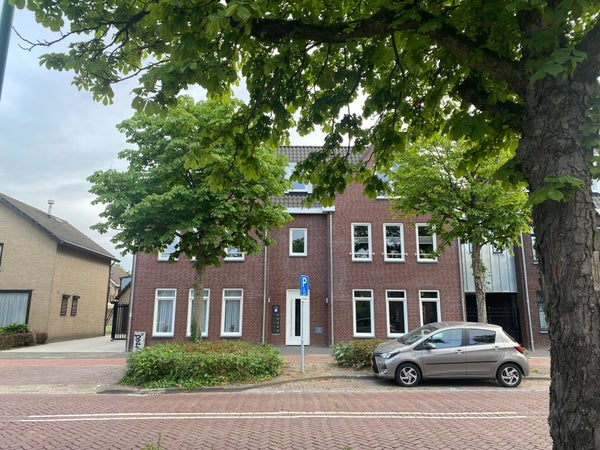 House Exterior