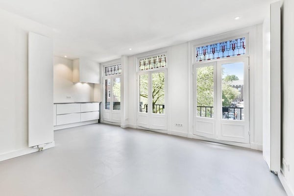 recent house