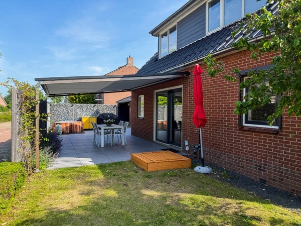 House Exterior