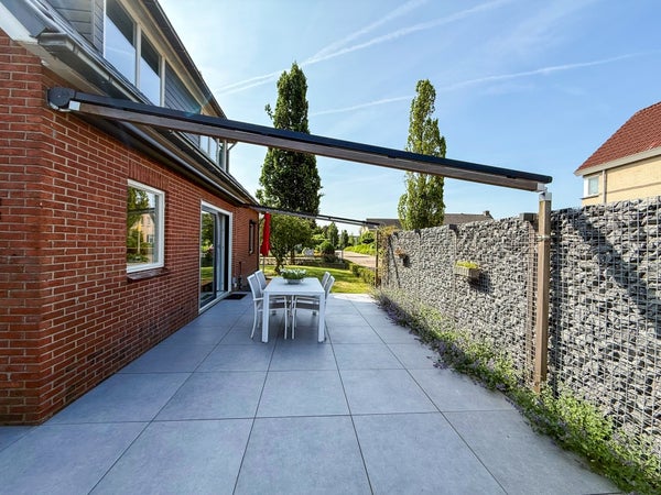 House Exterior