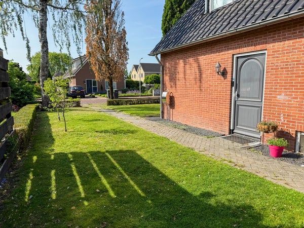 House Exterior