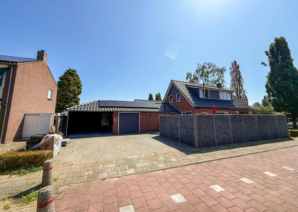 House Exterior