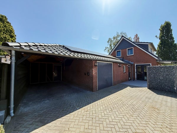 House Exterior