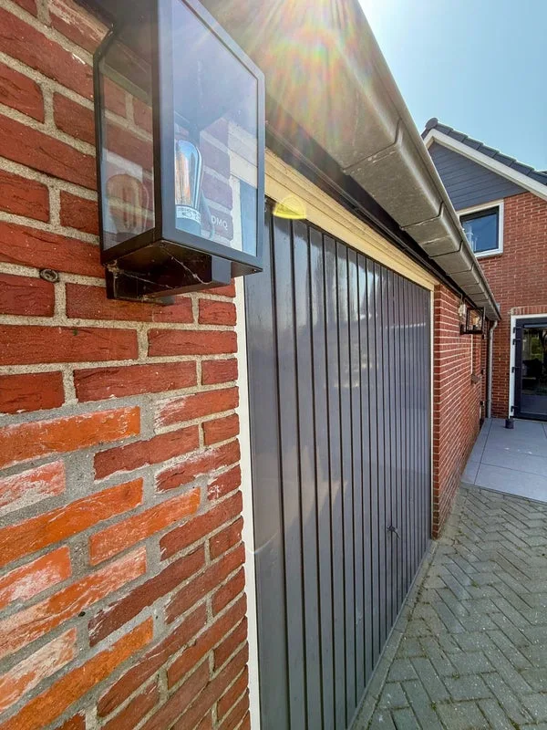 House Exterior