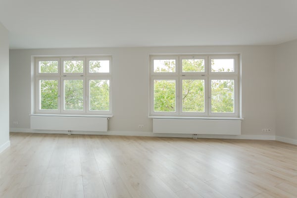 recent house