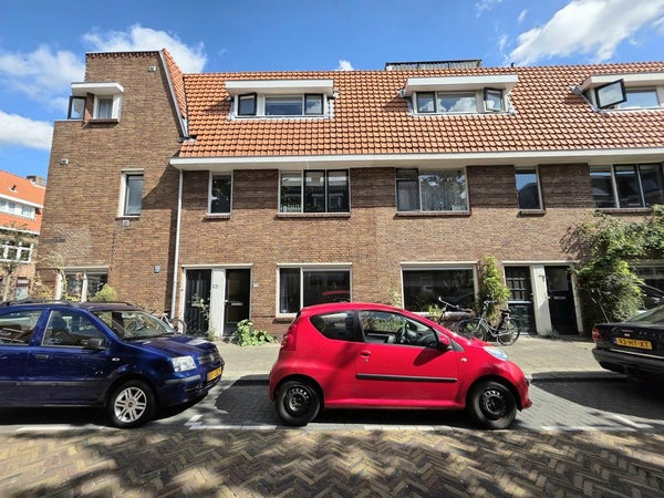recent house
