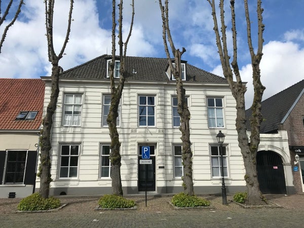 House Exterior