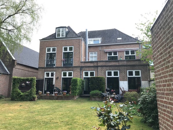 House Exterior