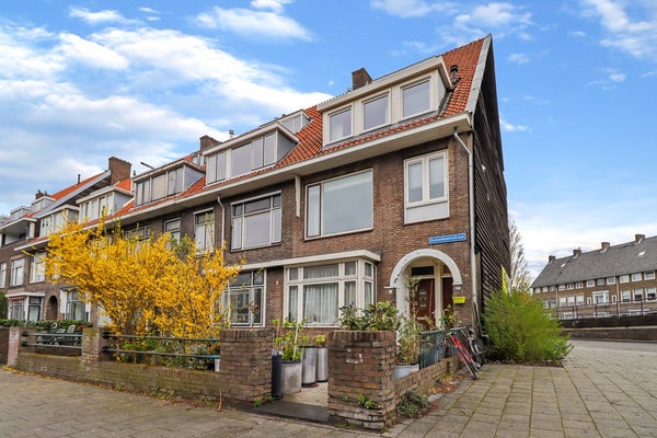 recent house
