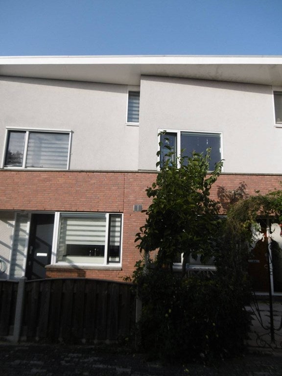 recent house