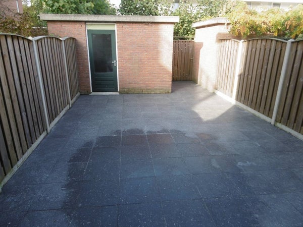 House Exterior