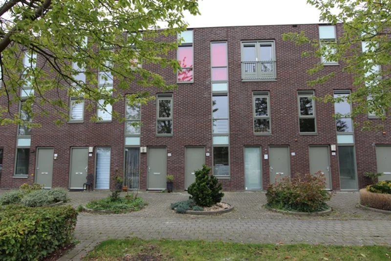 House Exterior