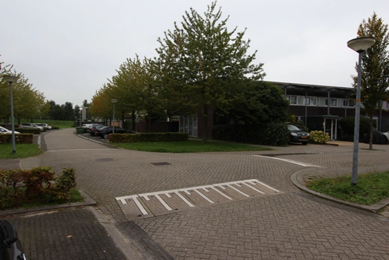 House Exterior